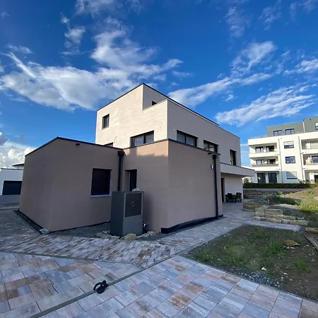 Apartment In Gaisbach Close To Wuerth Exterior photo