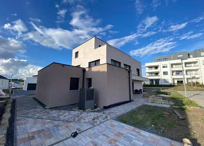 Apartment In Gaisbach Close To Wuerth