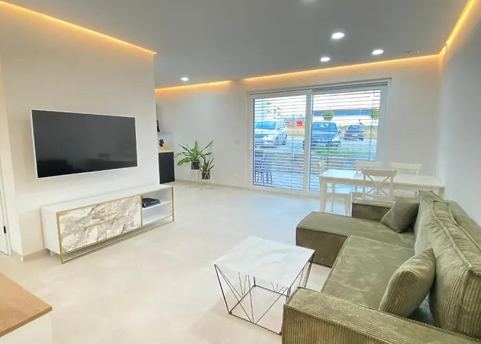 Apartment In Gaisbach Close To Wuerth