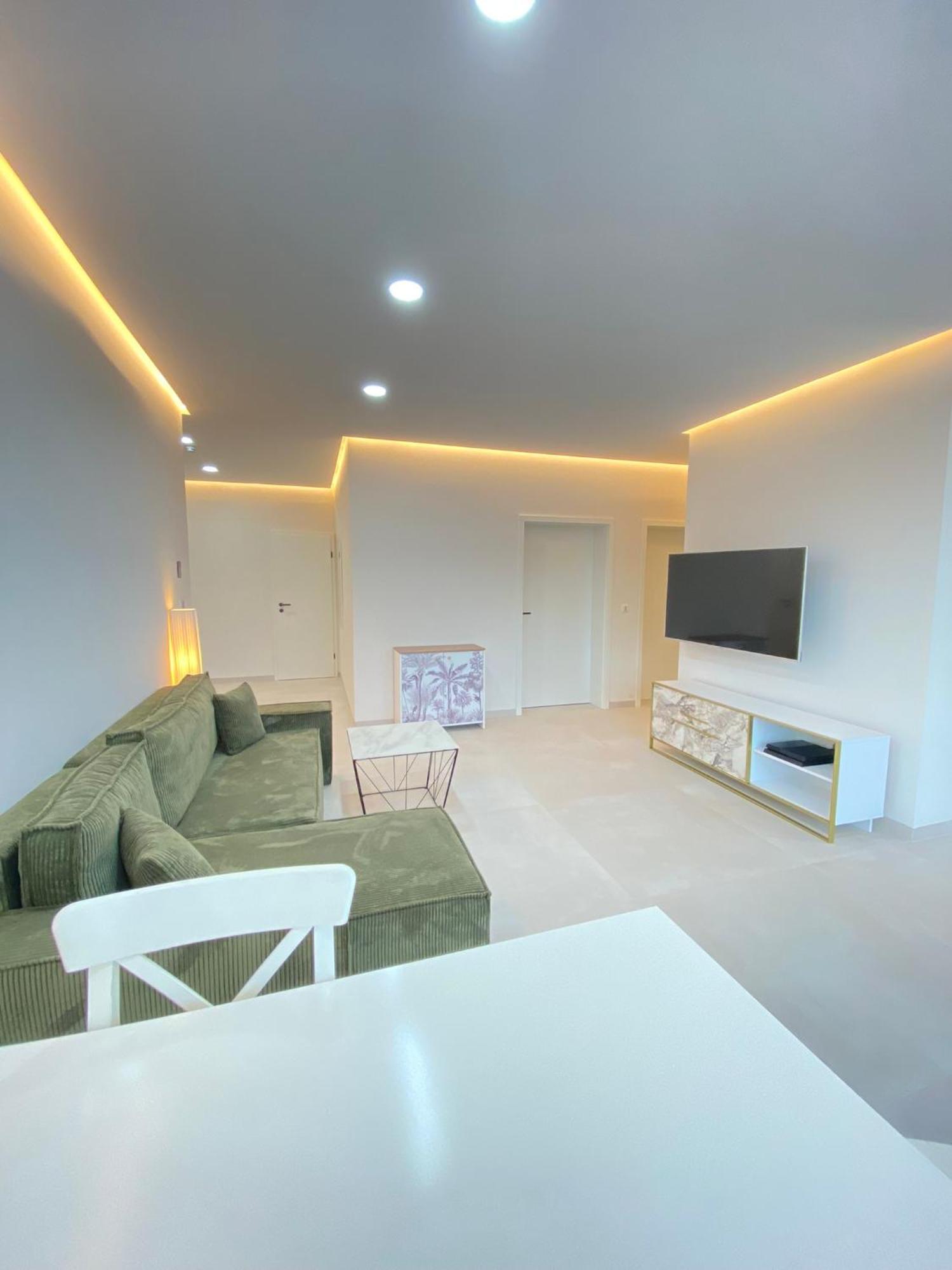 Apartment In Close To Wuerth *